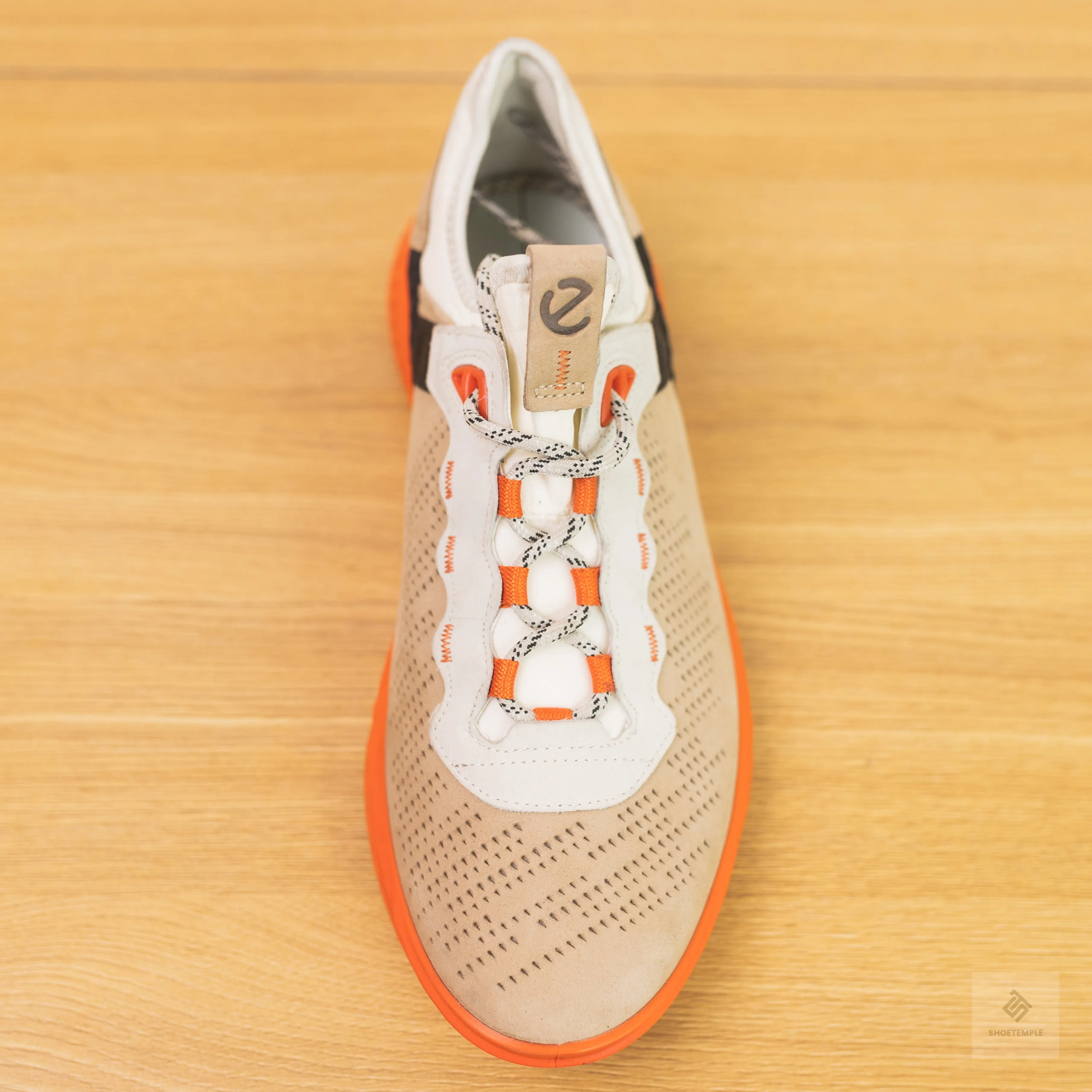 Ecco ST.1 Lite