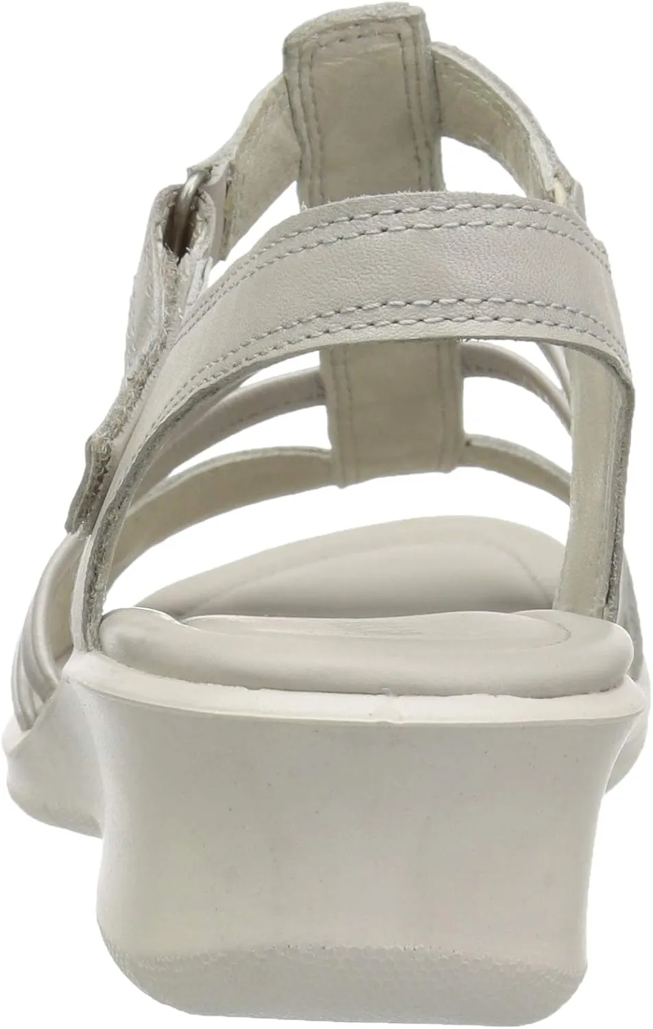 ECCO Unisex-Adult Felicia Dress Wedge Sandal