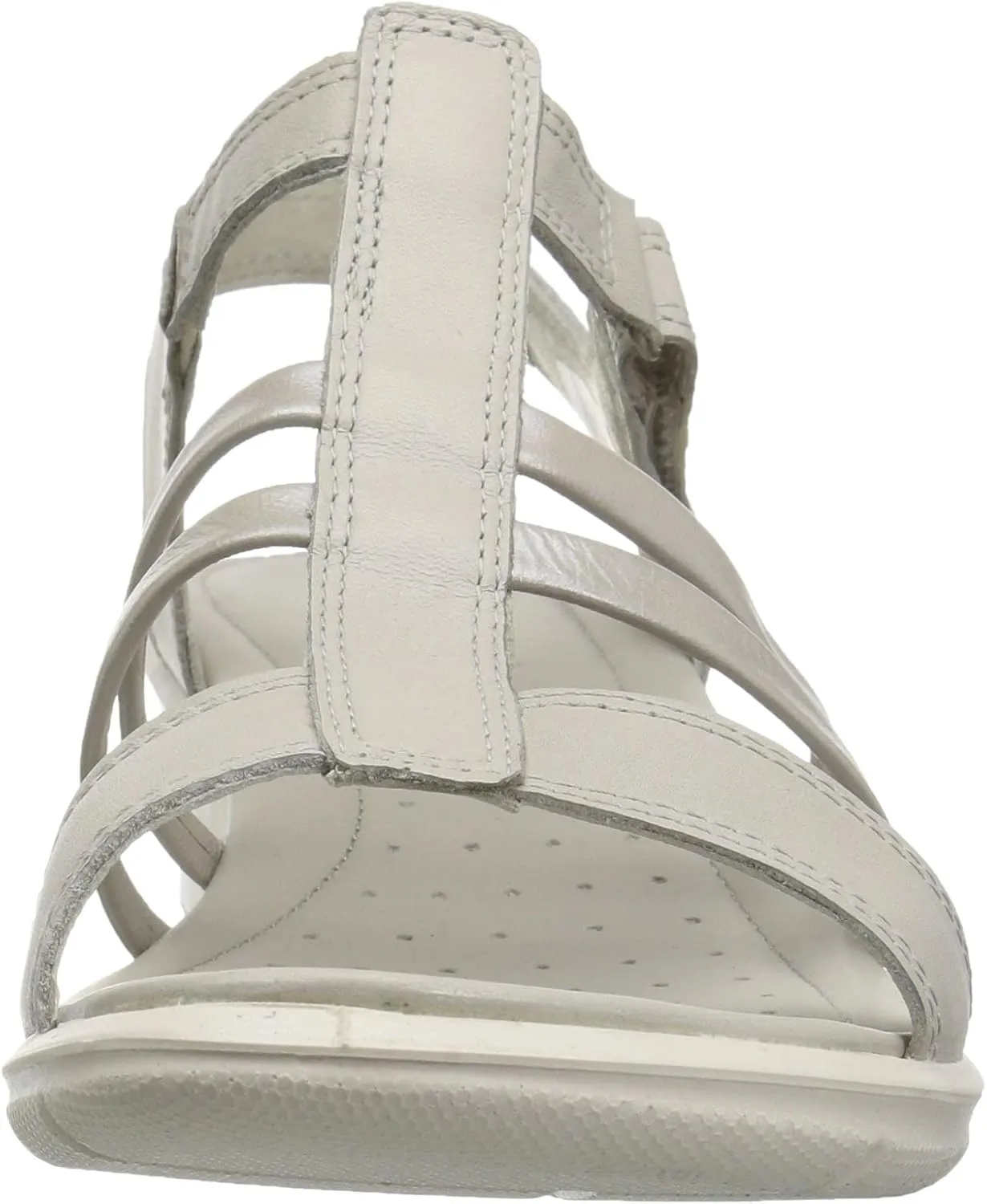 ECCO Unisex-Adult Felicia Dress Wedge Sandal