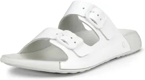 ECCO Women's Cozmo Two Band Buckle Sandal