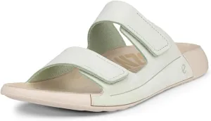 ECCO Women's Cozmo Two Band Slide Sandal