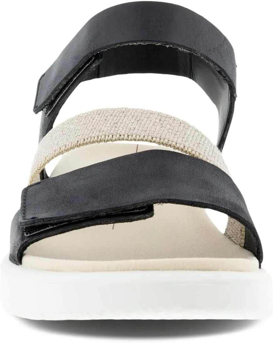 ECCO Women's Flowt 2 Band Sandal