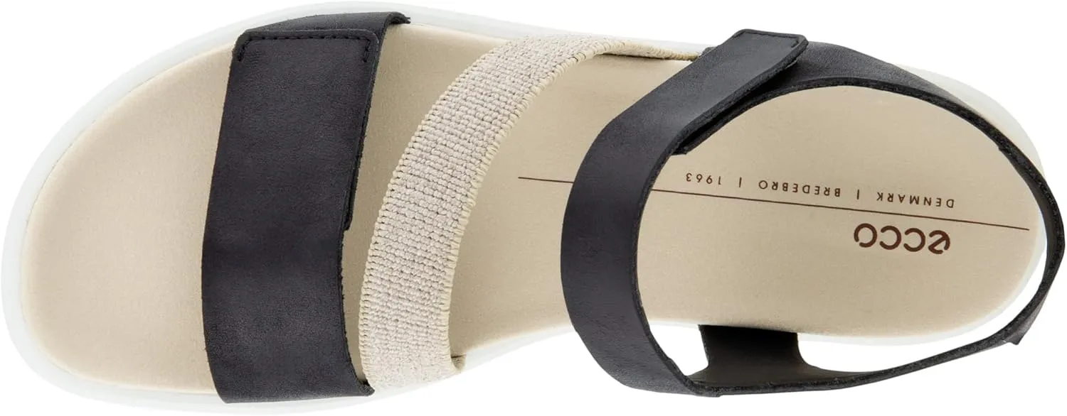 ECCO Women's Flowt 2 Band Sandal