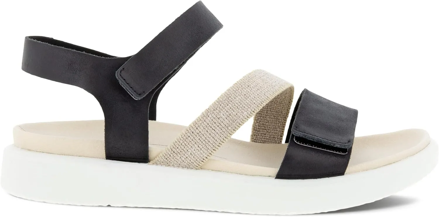 ECCO Women's Flowt 2 Band Sandal