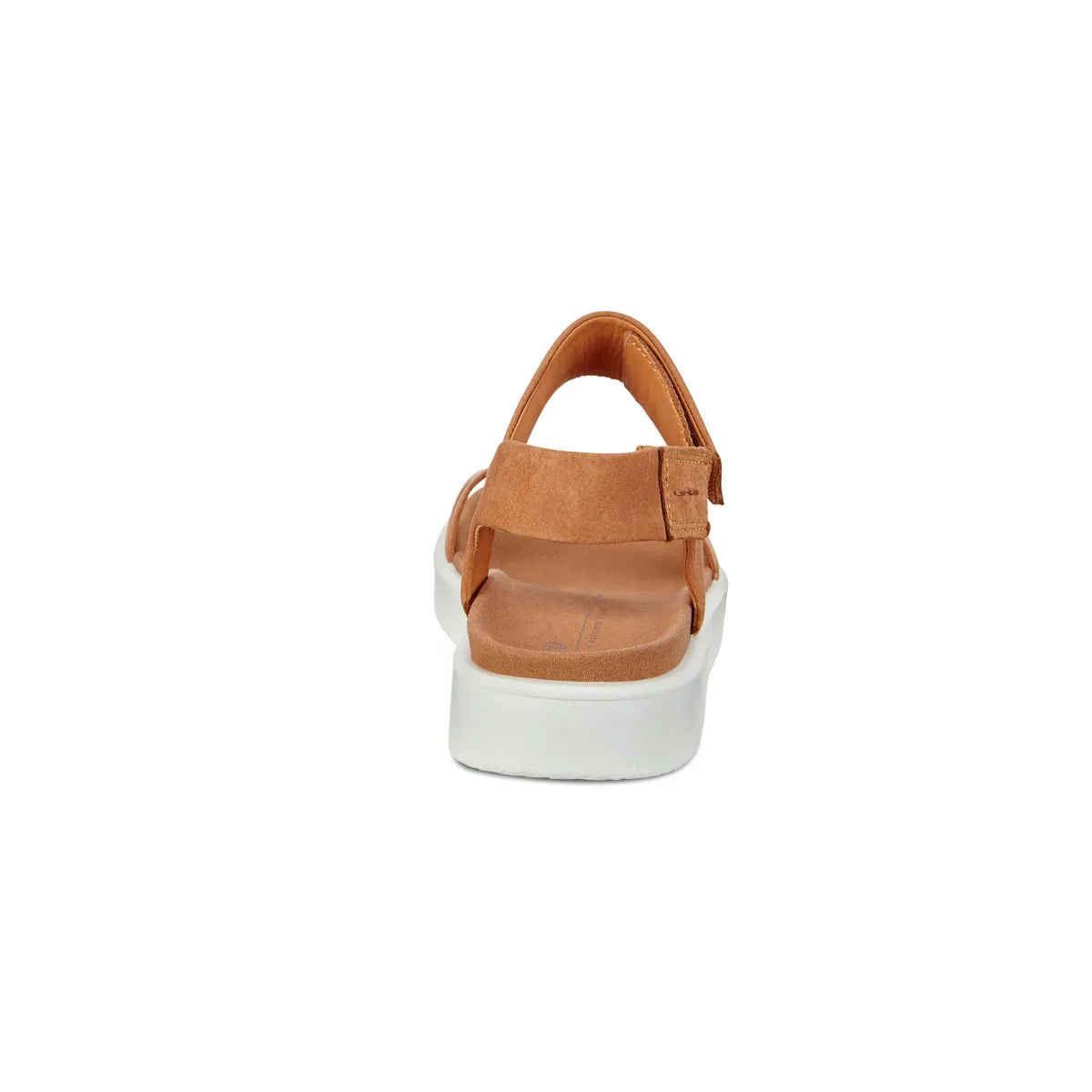 Ecco Women's Flowt in Lion/Cashmere