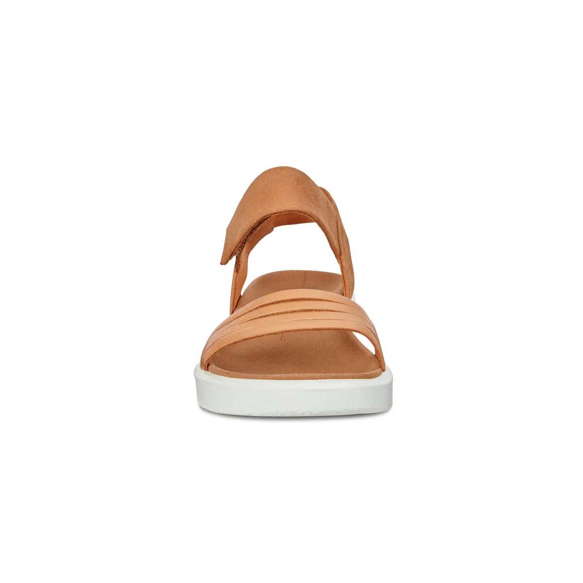 Ecco Women's Flowt in Lion/Cashmere
