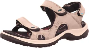 ECCO Women's Offroad Outdoor Sport Sandal
