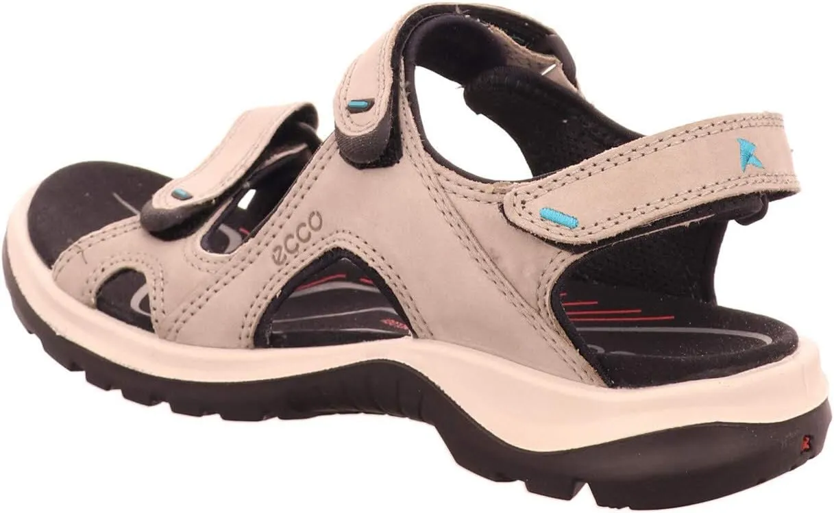 ECCO Women's Offroad Outdoor Sport Sandal