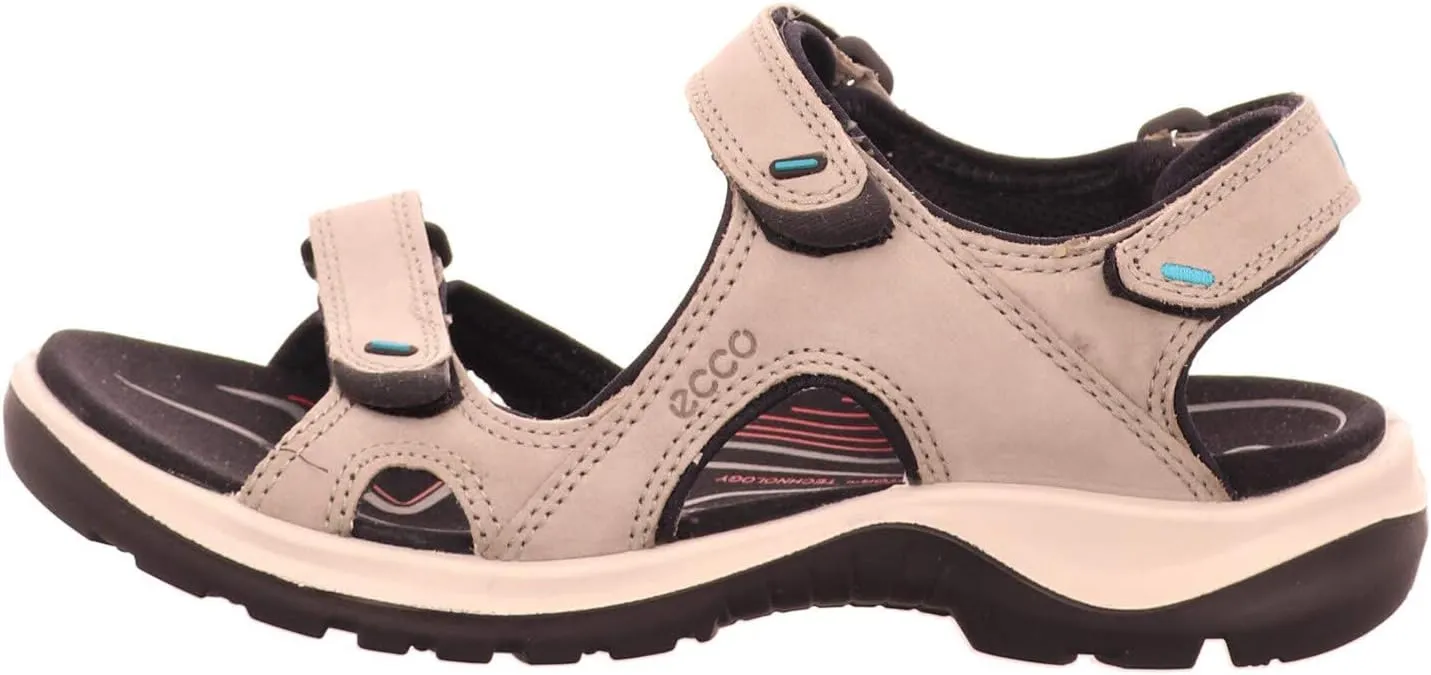 ECCO Women's Offroad Outdoor Sport Sandal