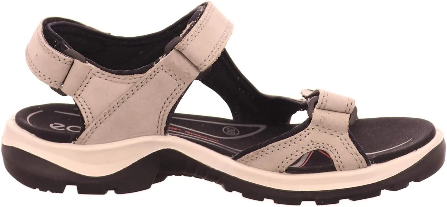 ECCO Women's Offroad Outdoor Sport Sandal