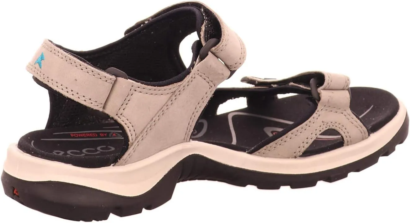 ECCO Women's Offroad Outdoor Sport Sandal