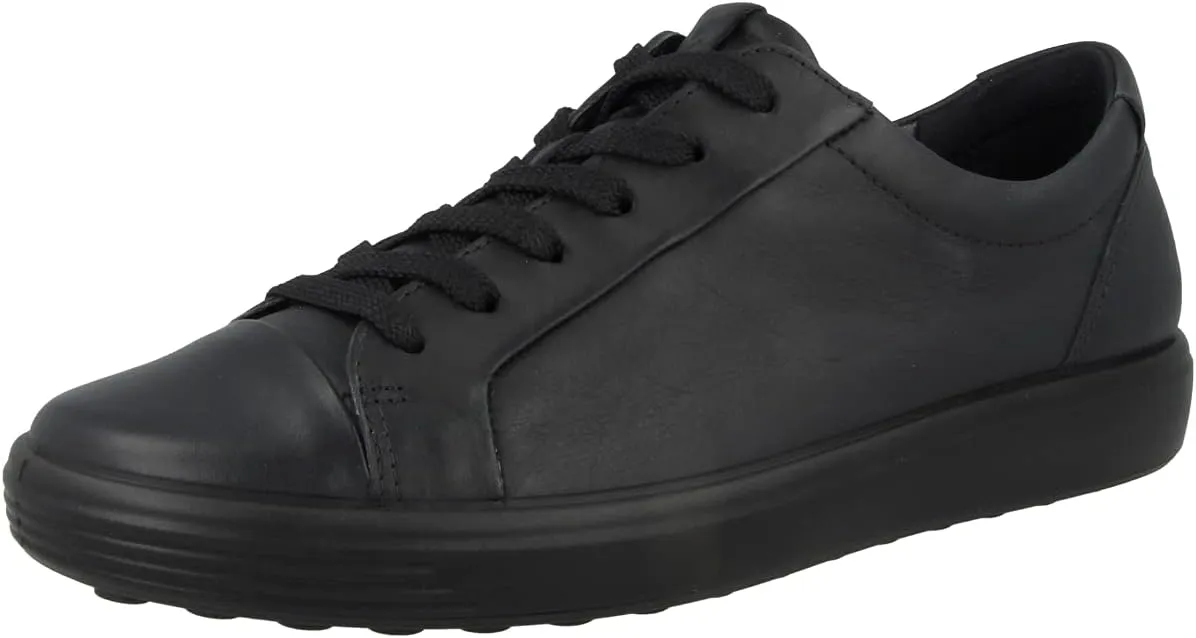 ECCO Women's Soft 7 Monochromatic 2.0 Sneaker