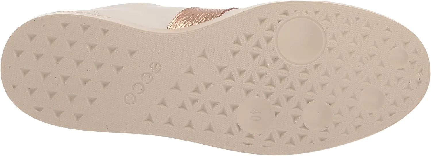 ECCO Women's Street Lite Retro Sneaker