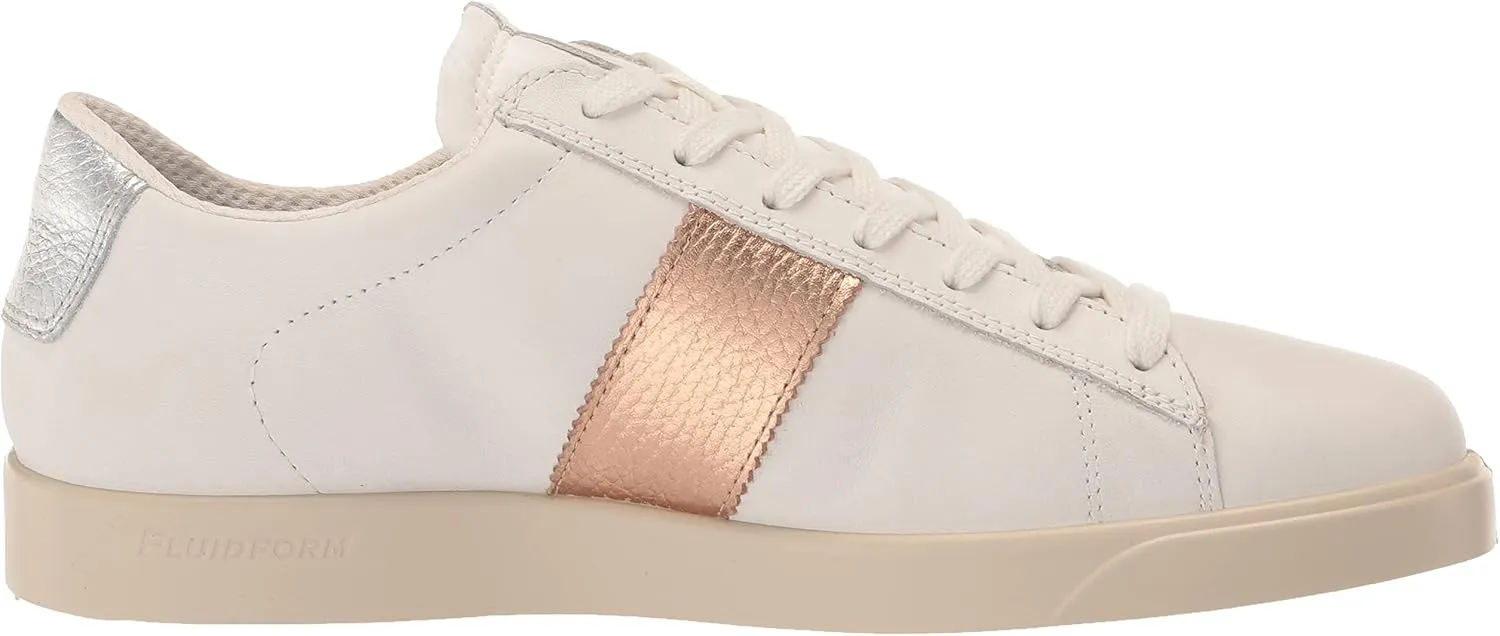 ECCO Women's Street Lite Retro Sneaker