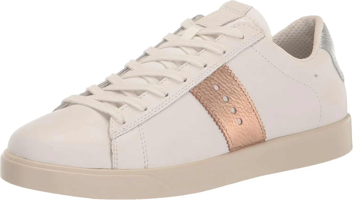 ECCO Women's Street Lite Retro Sneaker