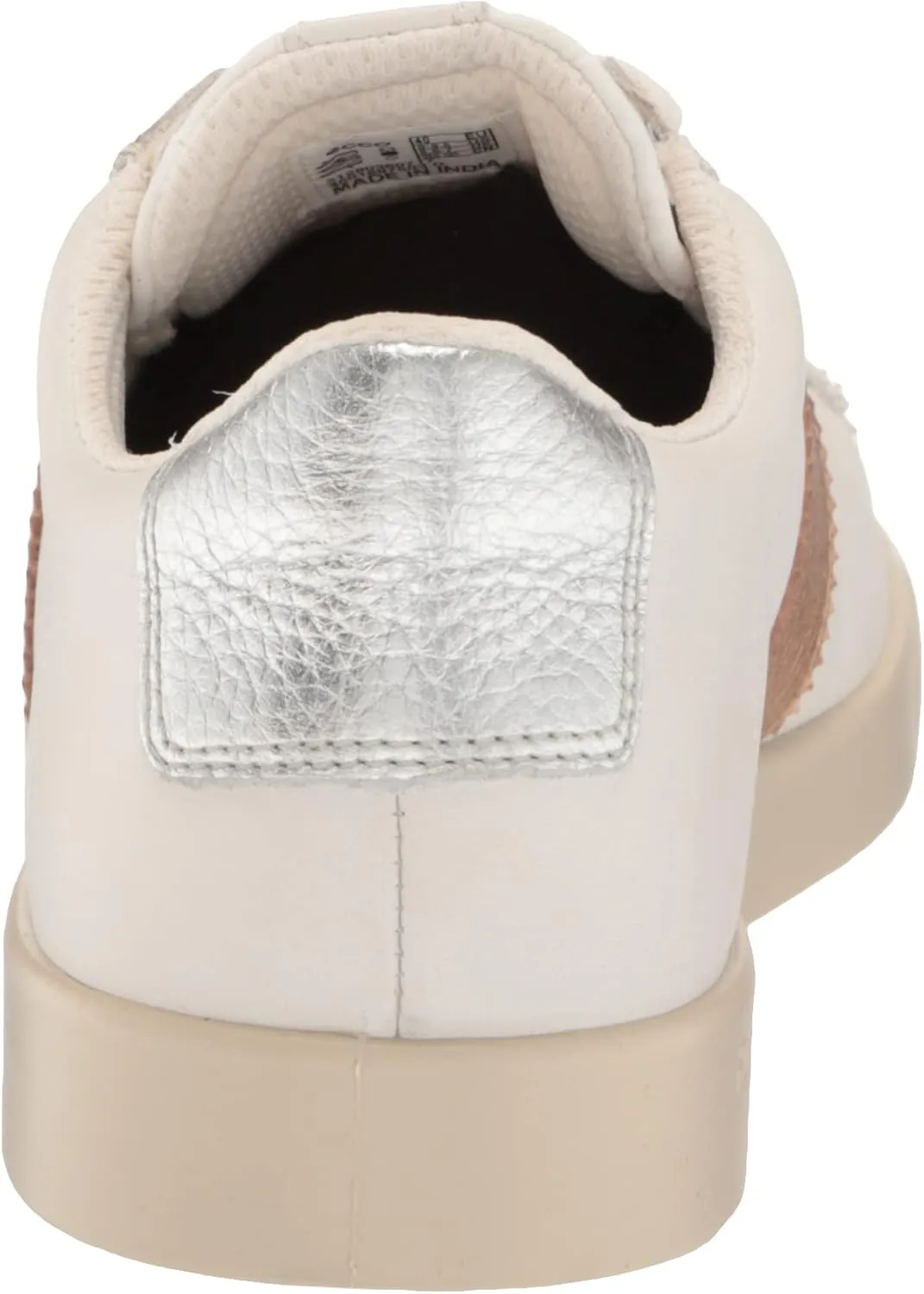 ECCO Women's Street Lite Retro Sneaker