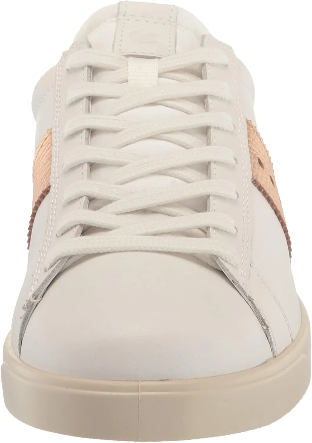 ECCO Women's Street Lite Retro Sneaker