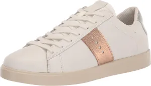 ECCO Women's Street Lite Retro Sneaker