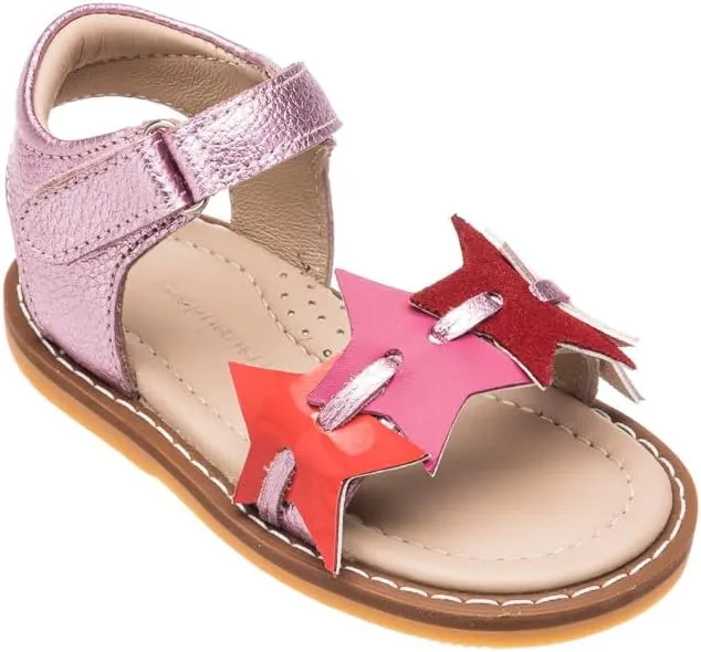 Elephantito Girl's Sandal