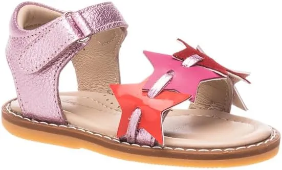 Elephantito Girl's Sandal