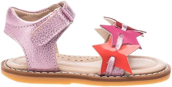 Elephantito Girl's Sandal