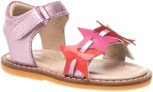 Elephantito Girl's Sandal