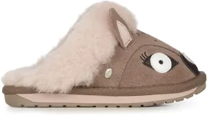 EMU Australia Doe Slipper (Toddler/Little Kid/Big Kid)