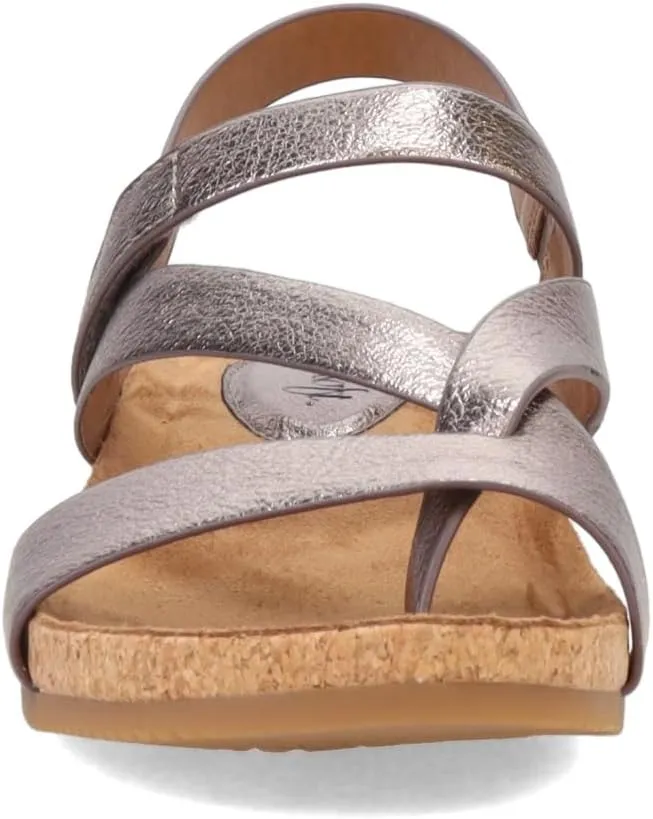 Eurosoft by Sofft Women's Gianetta Sandal