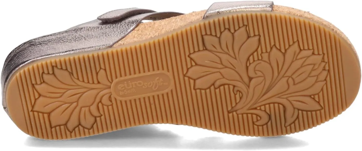 Eurosoft by Sofft Women's Gianetta Sandal