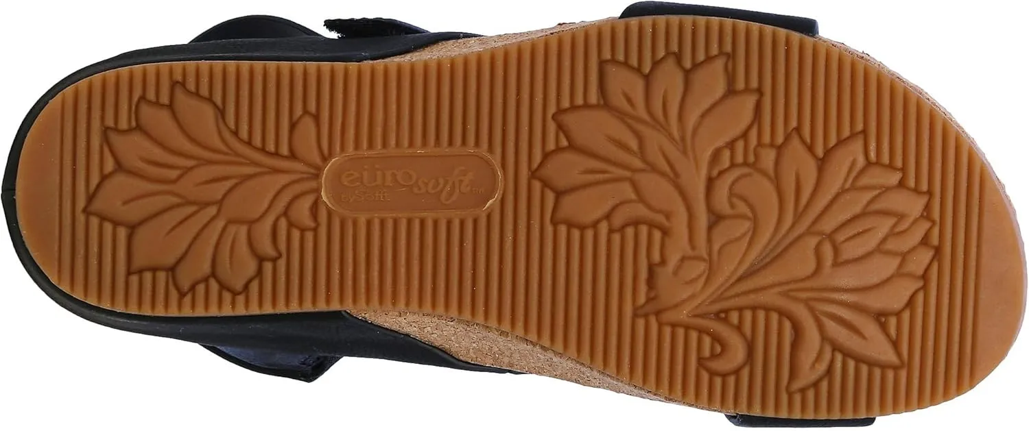 Eurosoft by Sofft Women's Gianetta Sandal