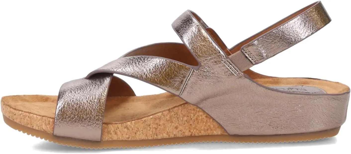 Eurosoft by Sofft Women's Gianetta Sandal