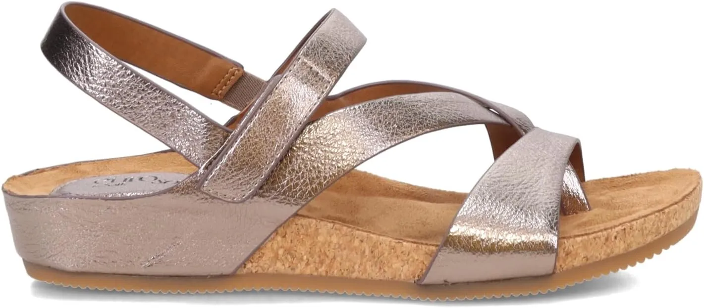 Eurosoft by Sofft Women's Gianetta Sandal