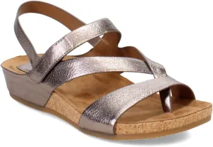 Eurosoft by Sofft Women's Gianetta Sandal