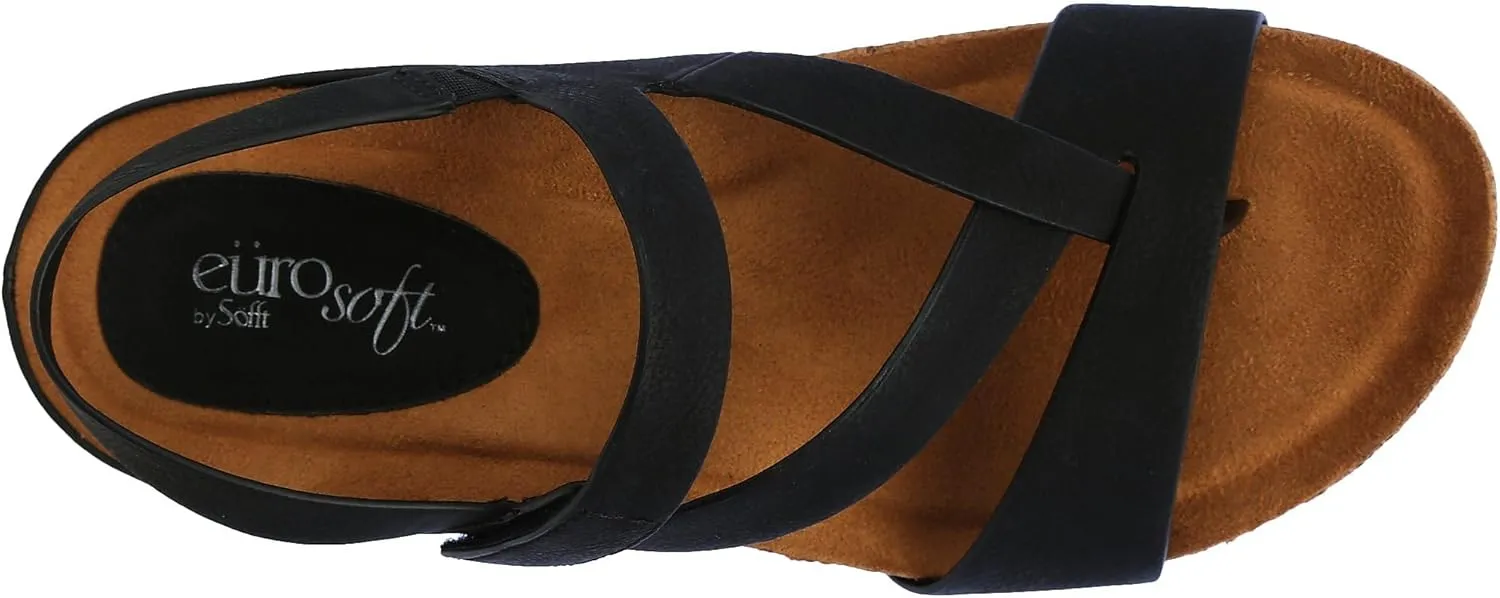 Eurosoft by Sofft Women's Gianetta Sandal