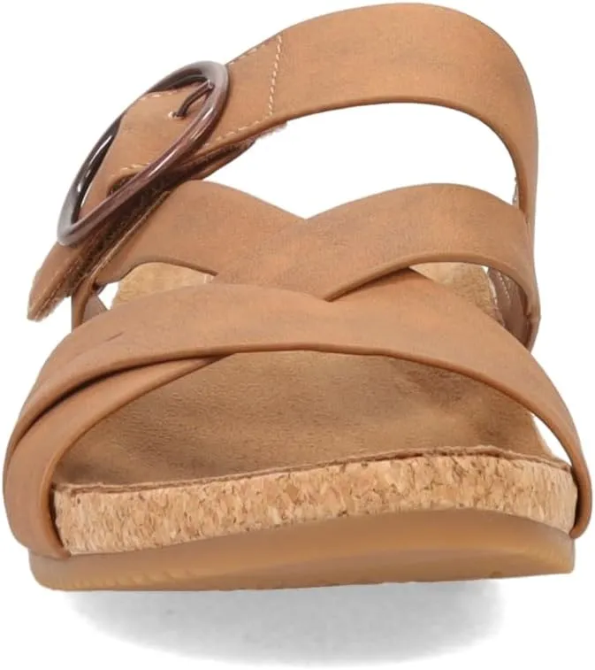 Eurosoft by Sofft Women's Gwenda Slide Sandal