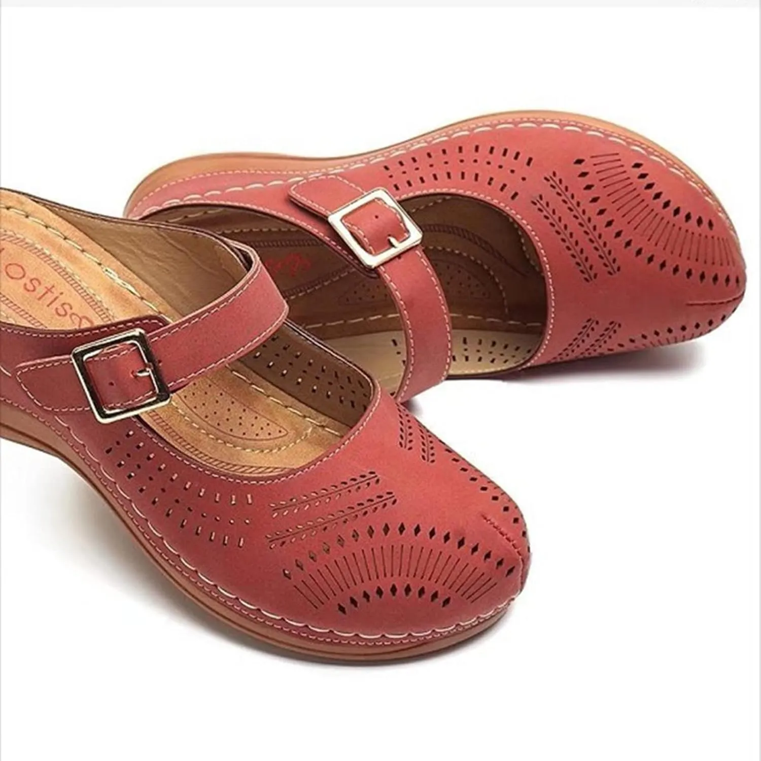 Extra Wide Diabetic Easy Slip On Shoes for Elderly Women Woman Beach Sandals Summer Dressy Platform Wedges for Women Evening Women's Brown Sandals Silver Sandals Women Flat Two Strap Sandals Women
