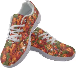 Fall Sneakers for Women Shoes Lightweight Walking Shoes Fashion Running Sneakers Casual Tennis Shoes