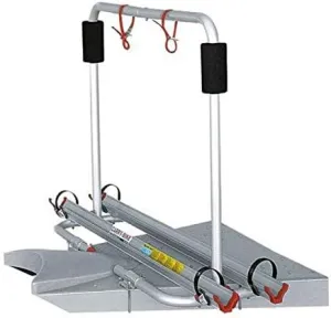 Fiamma Carry Bike XL A Bike Carrier for caravans