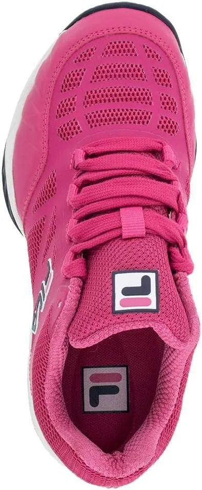 Fila Girl's Axilus (Big Kid)