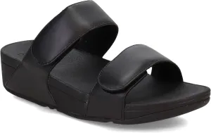 FitFlop Womens Lulu Slide Sandal