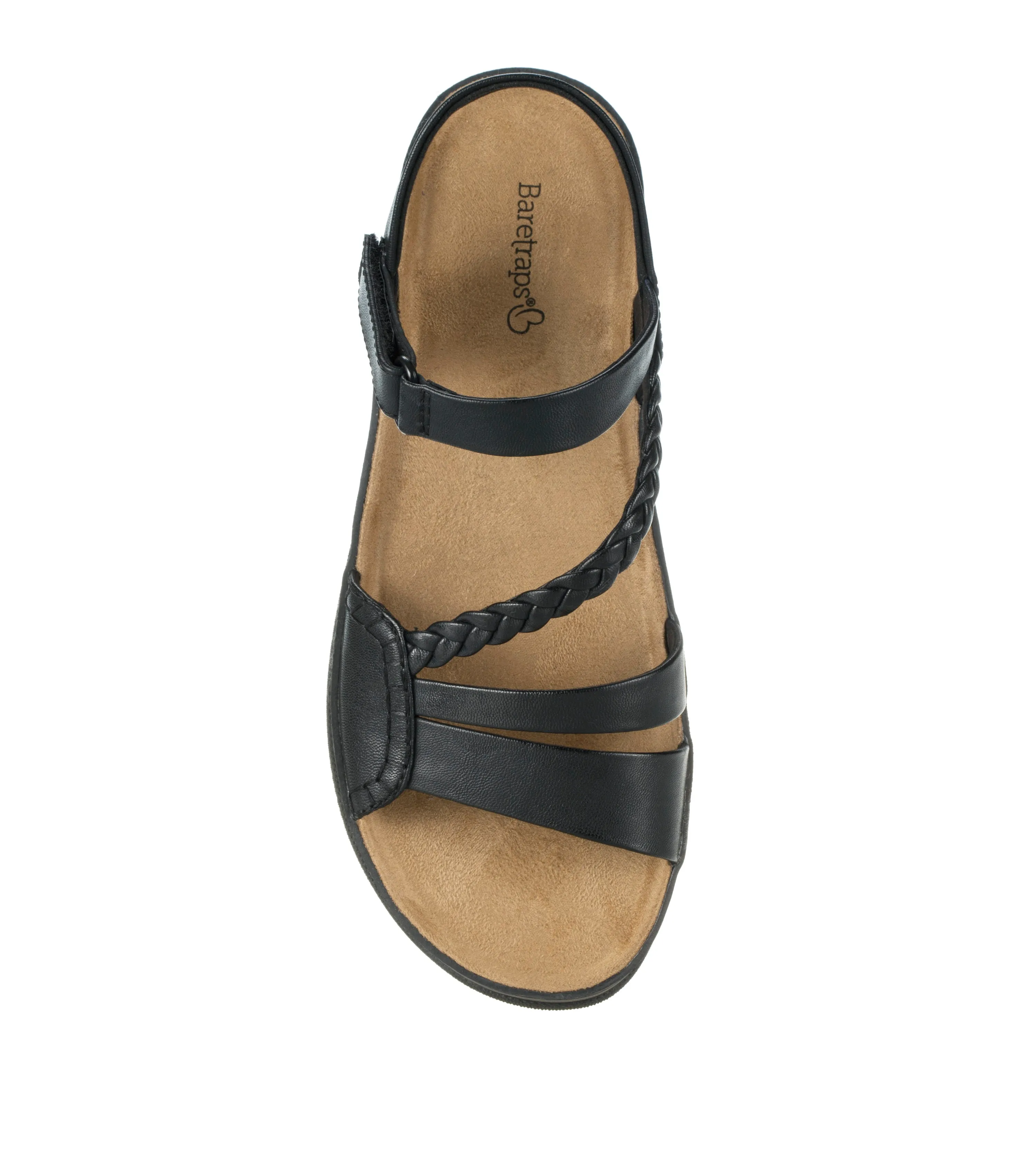 Flicka Sandal