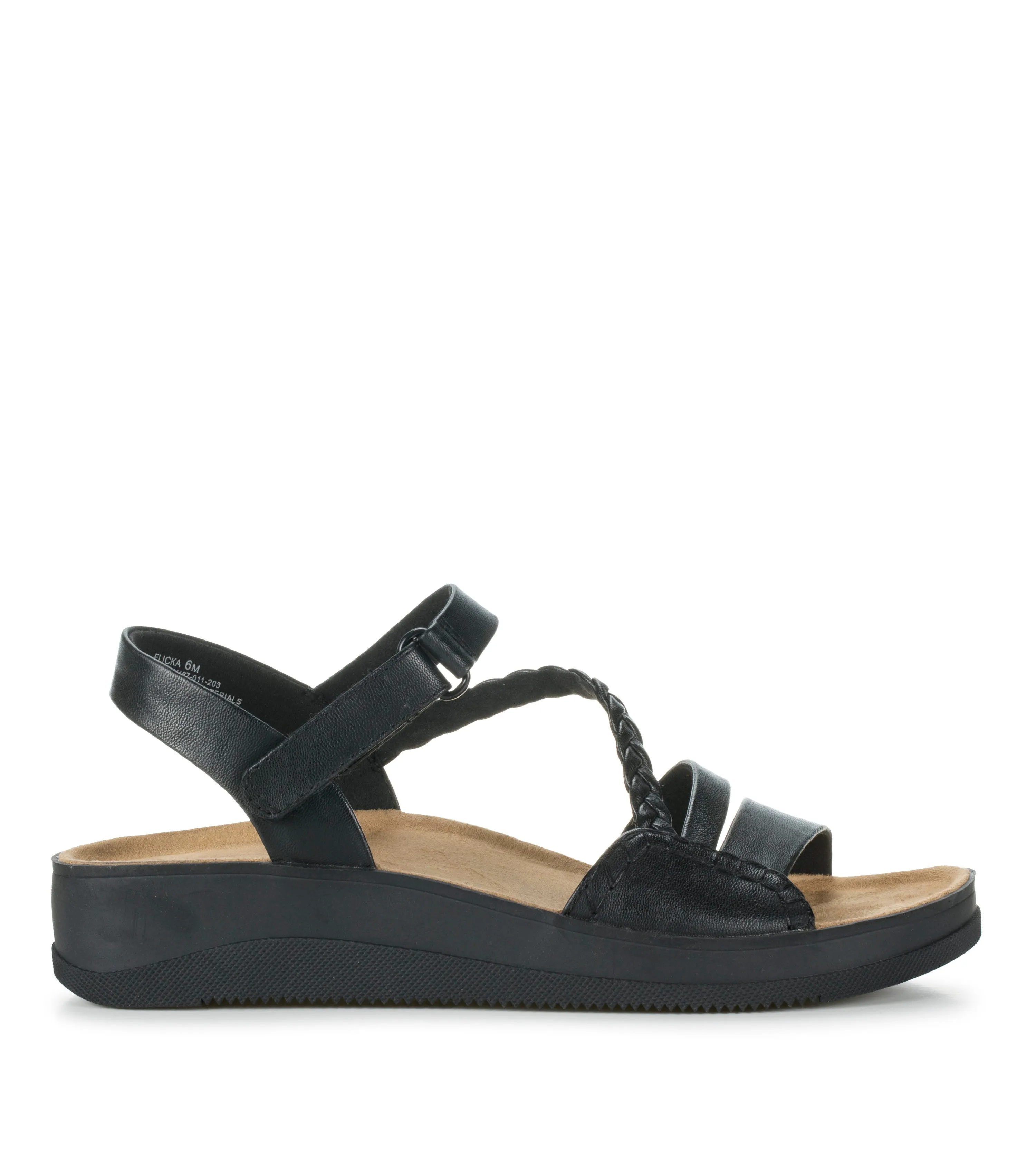 Flicka Sandal