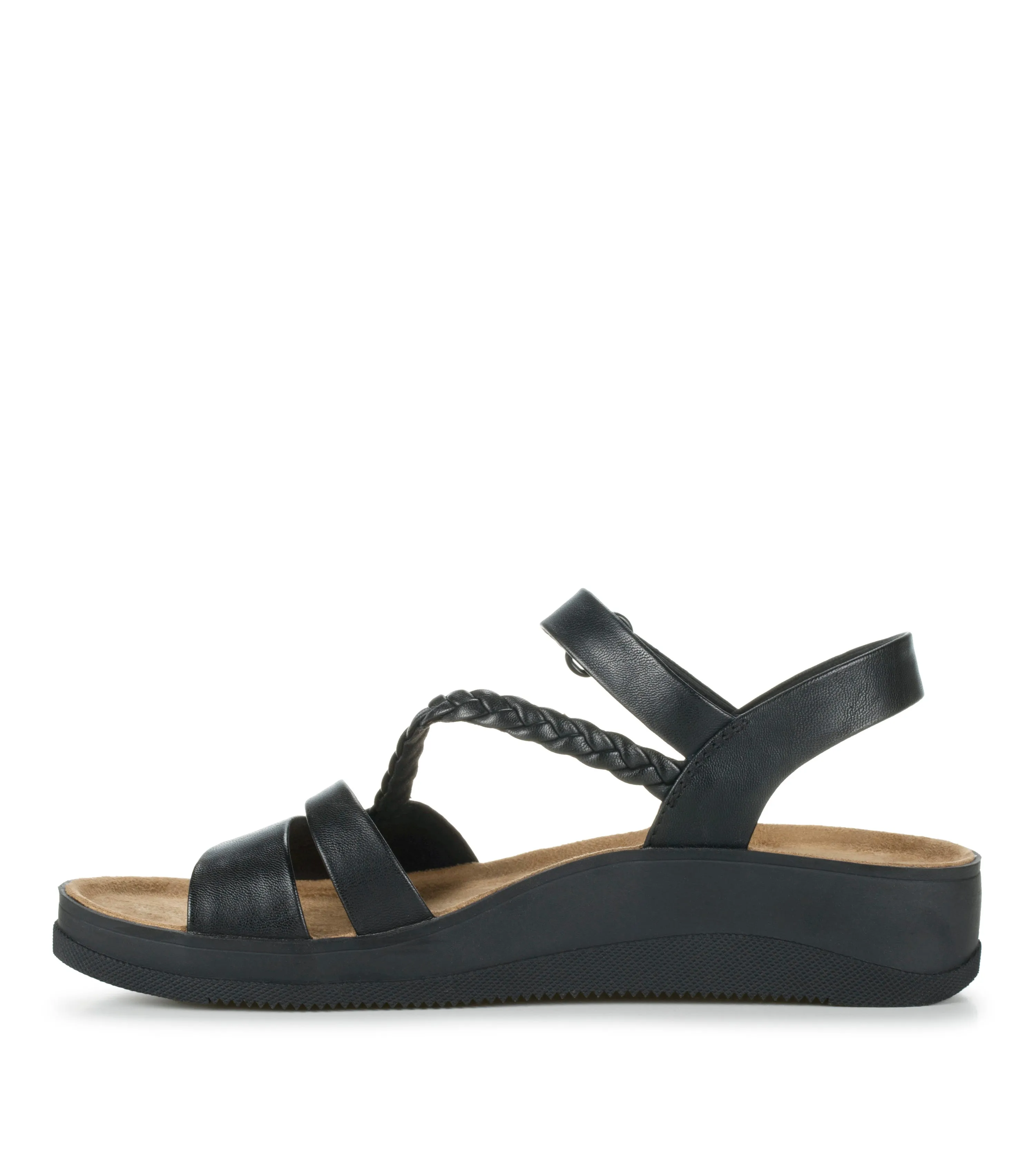 Flicka Sandal