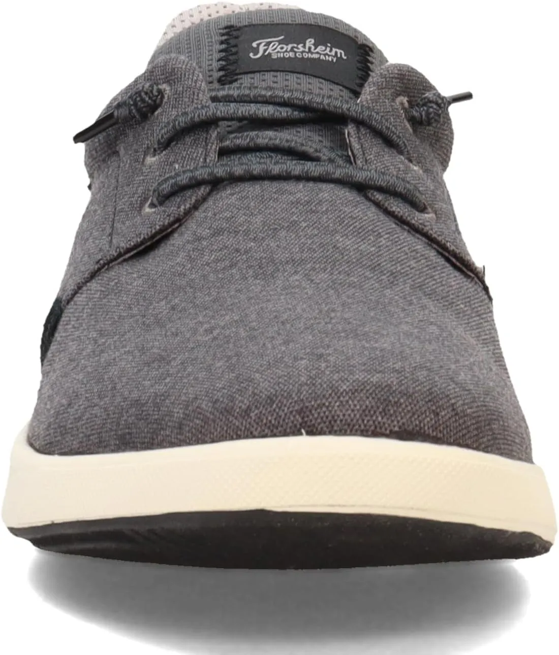 Florsheim Men's, Crossover Lace Slip-On Sneaker