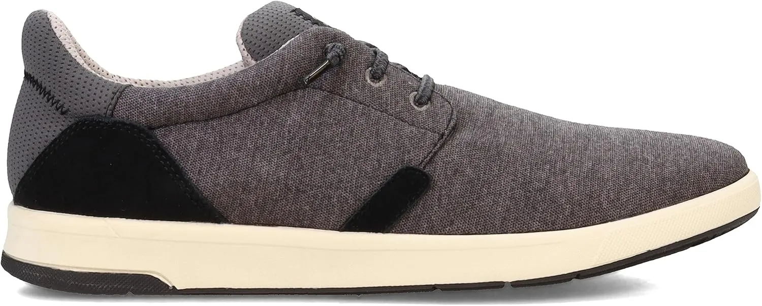 Florsheim Men's, Crossover Lace Slip-On Sneaker