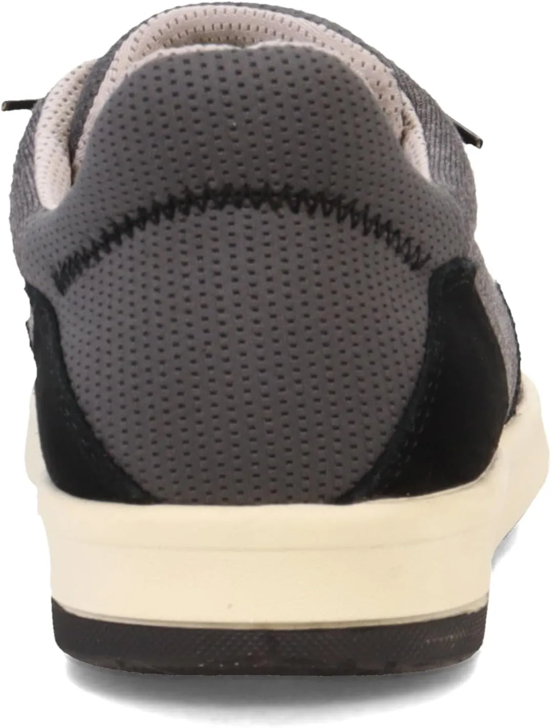 Florsheim Men's, Crossover Lace Slip-On Sneaker