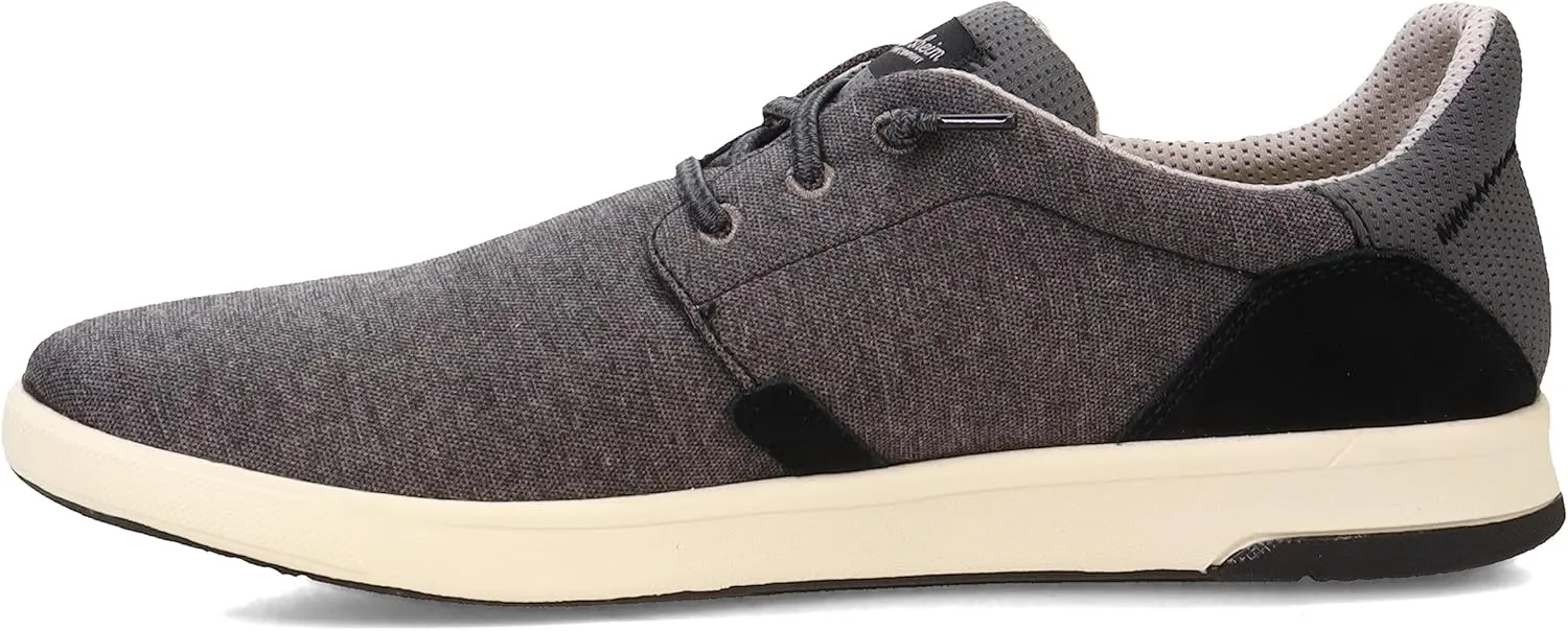 Florsheim Men's, Crossover Lace Slip-On Sneaker