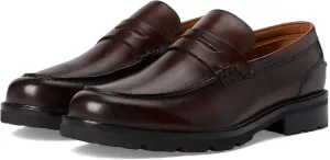 Florsheim Men's Renegade Moc Toe Penny Loafer