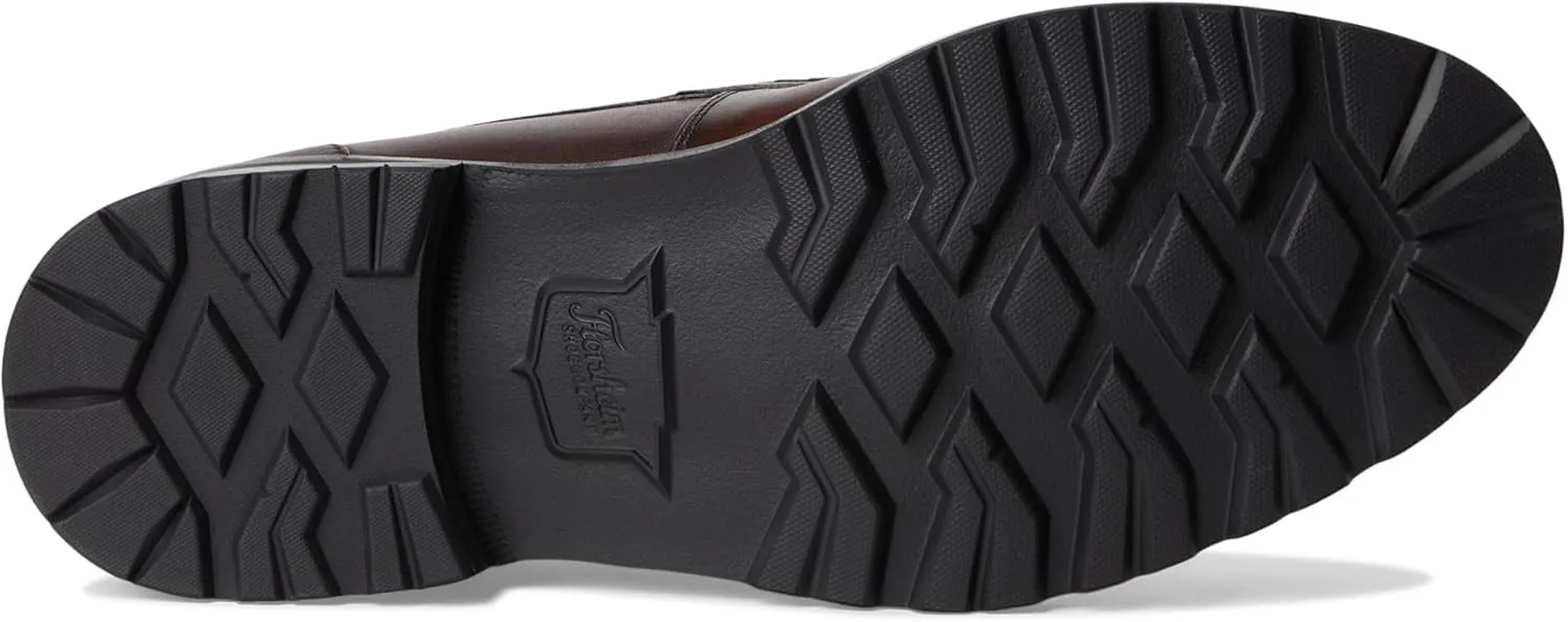 Florsheim Men's Renegade Moc Toe Penny Loafer