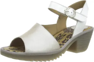 FLY London Women's Ankle-Strap Sandal